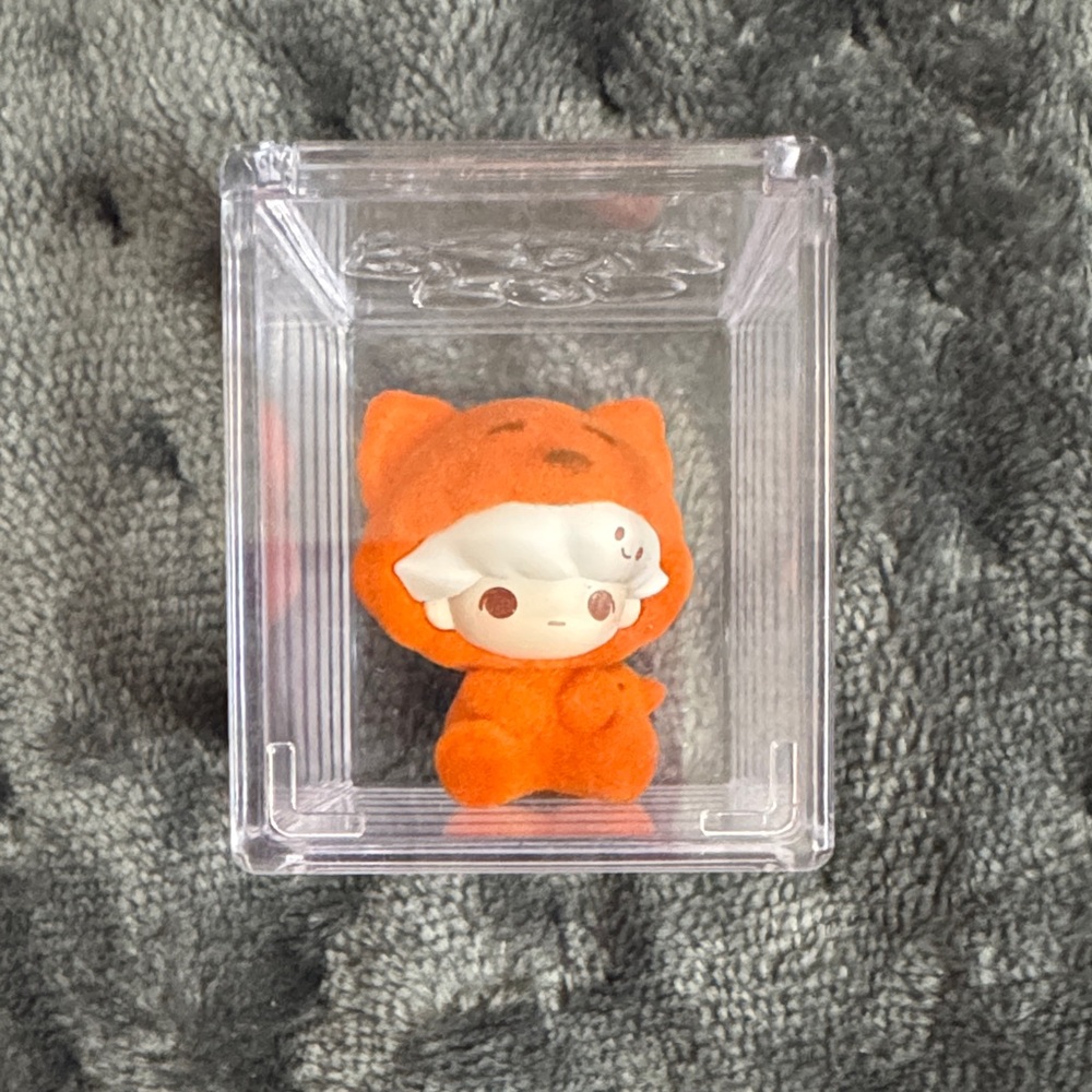 Pop Mart Pop Bean Dimoo!